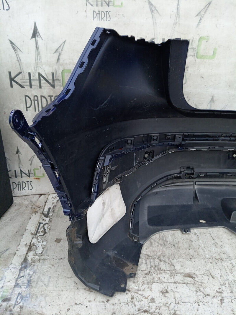 AUDI Q4 E-TRON 2021-ON REAR BUMPER PDC GENUINE 89A807527A