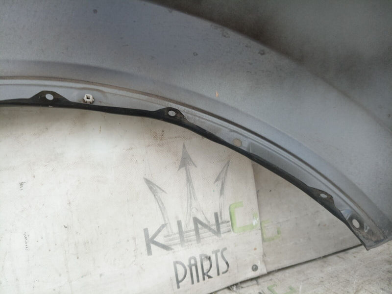 NISSAN X-TRAIL T32 MK3 2014-2020 FRONT FENDER WING PANEL LEFT SIDE