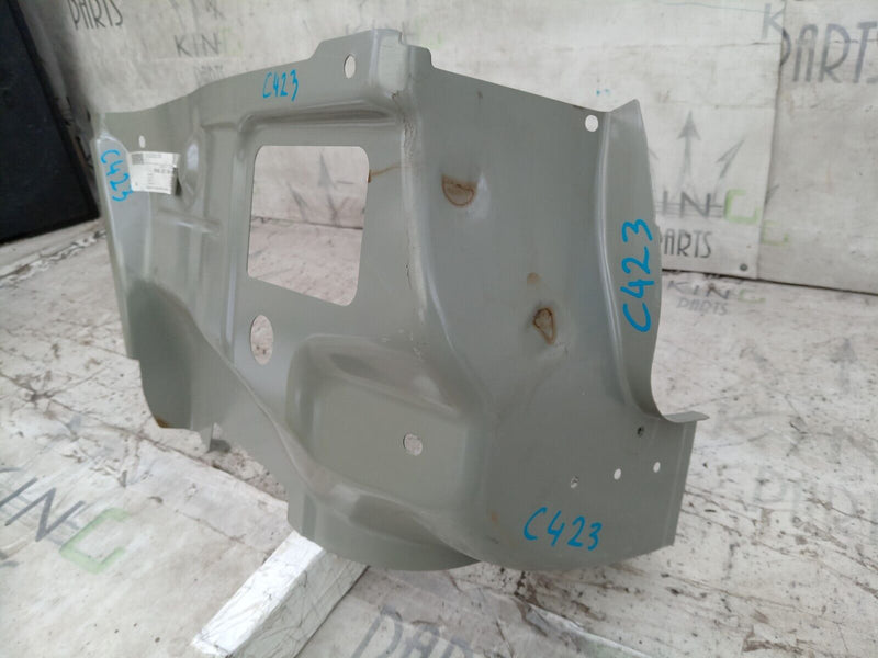 MERCEDES VITO MK3 W447 2015-ON RIGHT SIDE REAR CORNER INNER QUARTER PANEL