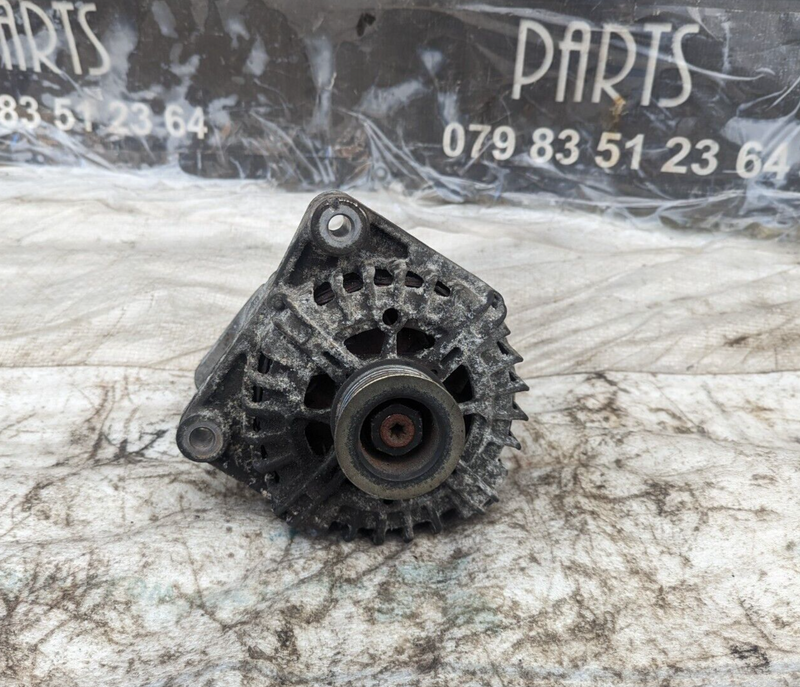 BMW X1 E84 09-15 N47 DIESEL ALTERNATOR GENUINE 7802261A105