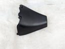RANGE ROVER EVOQUE L538 11-15 INNER REAR VIEW MIRROR TRIM COVER EJ32-17D737-AB