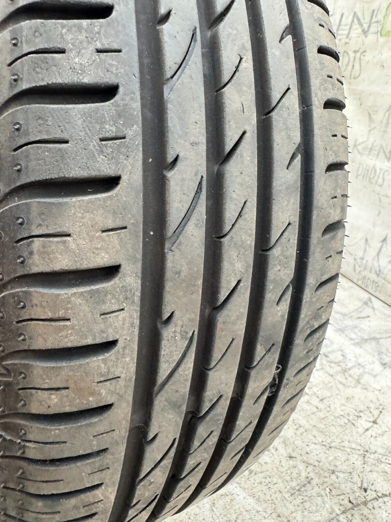 KIA PICANTO MK3 GENUINE ALLOY WHEEL RIM 15' 6Jx15H2 ET51 TYRE 185x55 R15