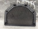 BMW X1 E84 09-15 LEFT SIDE FRONT SPEAKER GRILLE GENUINE 4913631821