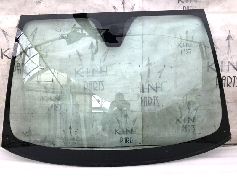 FIAT 500 ABARTH FRONT WINDSCREEN WINDOW GLASS GENUINE DOT24 M122 AS1 43R-003635