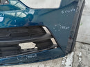 SKODA KAROQ 2017-2021 FRONT BUMPER GENUINE 57A807221