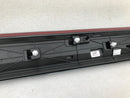 SKODA SUPERB B8 3V SPORT LINE FRONT DOOR TRIM MOULDING PANEL LEFT SIDE 3V0853293