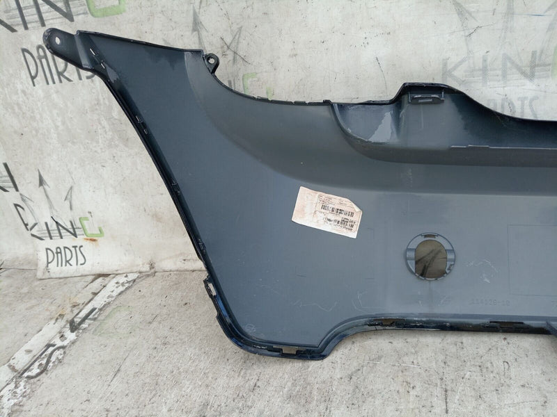 MINI COOPER ONE F56 2014-2016 3-DOOR REAR BUMPER GENUINE 7300837