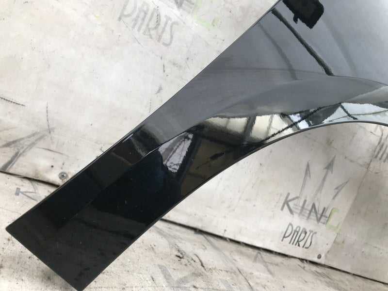 AUDI A1 GB MK2 2019-ON ALUMINIUM FRONT FENDER WING PANEL RIGHT DRIVER SIDE