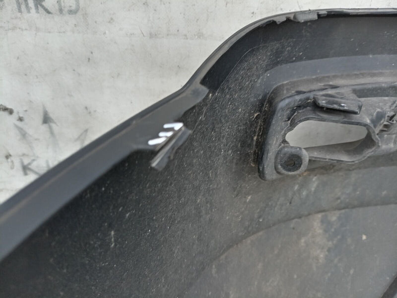 VOLKSWAGEN T-CROSS 2019-ON REAR BUMPER LOWER SECTION GENUINE 2GM807521