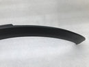 KIA XCEED CD MK3 2019-2022 REAR WHEEL ARCH TRIM WING COVER LEFT PASSENGER SIDE