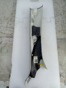 AUDI E-TRON 2018-ON LEFT N/S A PILLAR COLUMN TRIM COVER 4KE867233A GENUINE