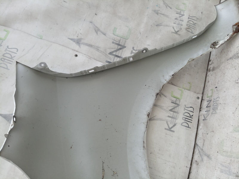 SUZUKI SWIFT MK3 A2L FACELIFT 2019-22 FRONT FENDER WING PANEL RIGHT SIDE