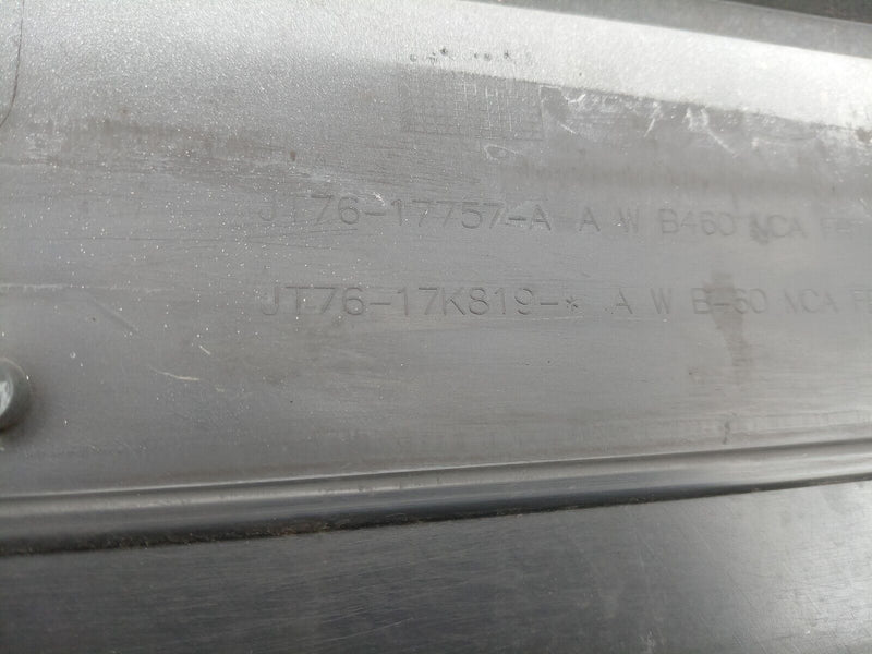FORD TRANSIT COURIER 2014-17 FRONT BUMPER GENUINE PDC JT76-17757-A