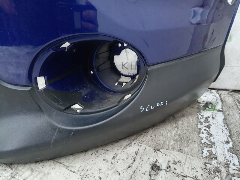NISSAN QASHQAI 2014-2017 FRONT BUMPER PDC 62022-4EA0H