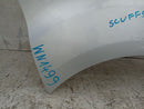 FORD TRANSIT CUSTOM 2012-2017 FRONT FENDER WING PANEL RIGHT SIDE