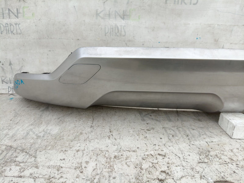 KIA NIRO 2022-ON REAR BUMPER DIFFUSER SKIRT TRIM PANEL 86666-AT050