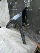 AUDI Q2 2016-2020 GENUINE FRONT FENDER WING PANEL LEFT PASSENGER SIDE