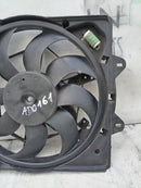 ALFA ROMEO GIULIETTA 940 2010-15 GENUINE ELECTRIC COOLING FAN RADIATOR