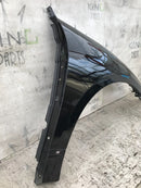JAGUAR I-PACE X590 GENUINE FRONT FENDER WING PANEL RIGHT DRIVER SIDE