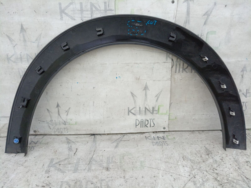 CITROEN C4 CACTUS 2014-2020 FRONT LEFT N/S WHEEL ARCH TRIM 9801554780