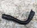BMW X1 E84 09-15 N47 DIESEL ENGINE INTAKE BREATHER HOSE PIPE GENUINE 7803848