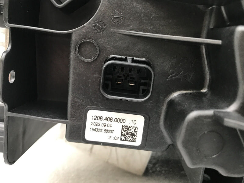 BMW 2 ActiveTourer U06 MK2 2021 RIGHT SIDE COMPLET LED HEADLIGHT &ECU 5A42252