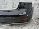 AUDI A3 8V LCI S-LINE 2016-18 REAR BUMPER GENUINE PDC 8V5807521S