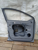 AUDI Q4 E-TRON 89A 2020 GENUINE FRONT DOOR SHELL PANEL LEFT PASSENGER SIDE