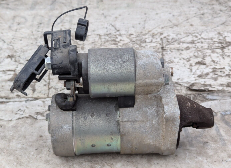 FIAT ABARTH 500 2008-2015 STARTER MOTOR 51890631 GENUINE