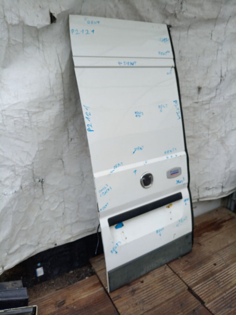 FIAT DUCATO CITROEN RELAY BOXER 2006-14 LEFT SIDE REAR DOOR PANEL GENUINE