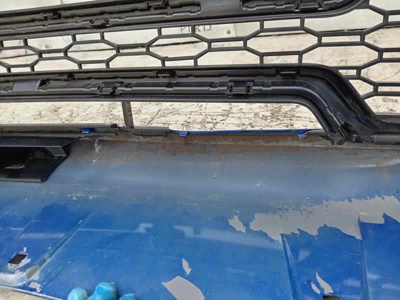 BMW X1 U11 M SPORT 2022-ON FRONT BUMPER GENUINE 51119881918