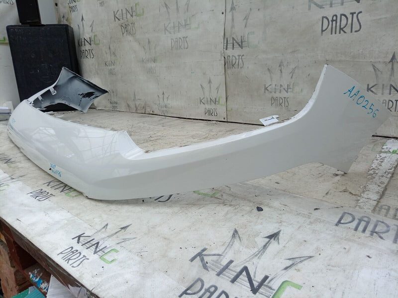 PEUGEOT PARTNER BERLINGO 2018-ON FRONT BUMPER UPPER SECTION 99899494