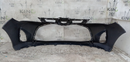 TOYOTA VITZ YARIS MK3 FACELIFT 2014-17 FRONT BUMPER GENUINE 52119-0D660