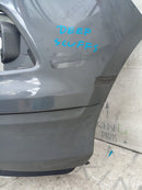 FORD ECOSPORT MK2 2013-2017 FRONT BUMPER GENUINE & GRILL RADIATOR GRILLE