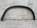 BMW X1 E84 2009-2015 REAR RIGHT O/S WHEEL ARCH TRIM 51122990172 GENUINE