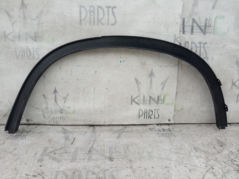 BMW X1 E84 2009-2015 REAR RIGHT O/S WHEEL ARCH TRIM 51122990172 GENUINE