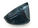 VW TIGUAN MK2 5N 16-22 LEFT DOOR WING MIRROR TRIM COVER without BLIND SPOT HOLE