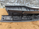 VW GOLF MK7 2012-2020 BOOT LOADING SILL TRIM COVER 5G6863459 GENUINE