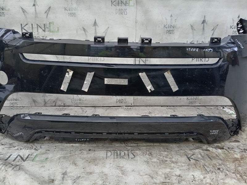 RANGE ROVER EVOQUE DYNAMIC L551 2019-ON FRONT BUMPER PDC K8D2-17F775-BB