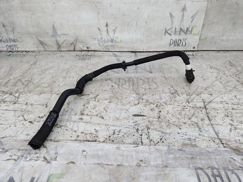 AUDI E-TRON 2018-ON ENGINE COOLANT PIPE 4KR819332A GENUINE