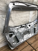 SEAT ARONA 2017-2023 GENUINE BOOT LID TAILGATE PANEL in SILVER