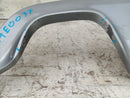 BMW 5 SERIES E60 M SPORT 2003-2007 REAR BUMPER DIFFUSER 5112 7 8966270