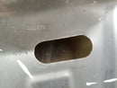 SKODA SUPERB MK3 B8 3V 2016-2022 GENUINE FRONT BONNET HOOD PANEL in BLACK