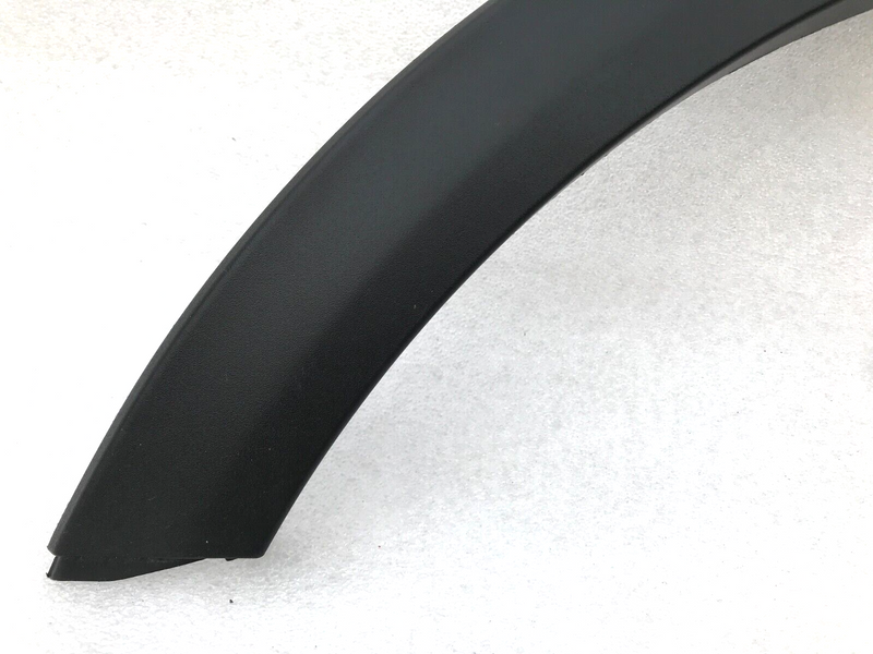 KIA XCEED CD MK3 2019-2022 FRONT WHEEL ARCH TRIM WING COVER LEFT PASSENGER SIDE