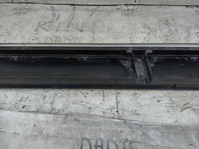 LAND ROVER DISCOVERY 4 2012-16 LEFT PASSENGER SIDE RUNNING BOARD SIDE STEP