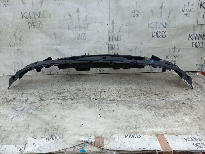 FORD TRANSIT CUSTOM LCI 2018-ON FRONT GRILLE BRACKET GENUINE JK2117E778A