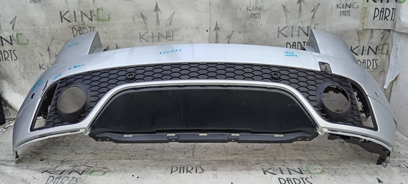 JAGUAR E PACE X540 R SPORT 2018-ON REAR BUMPER PDC J9C317D781A