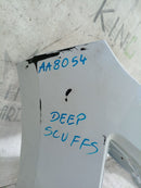 FORD FIESTA 2018-2022 FRONT BUMPER GENUINE H1BB17757A