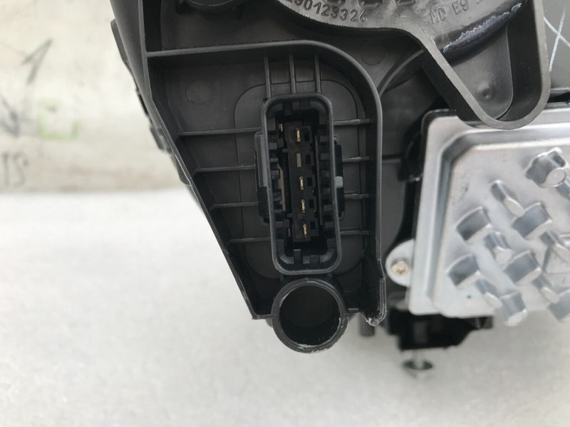 PEUGEOT 208 MK2 P21 2019-22 NEW COMPLETE FULL LED HEADLIGHT LEFT SIDE 9850177380