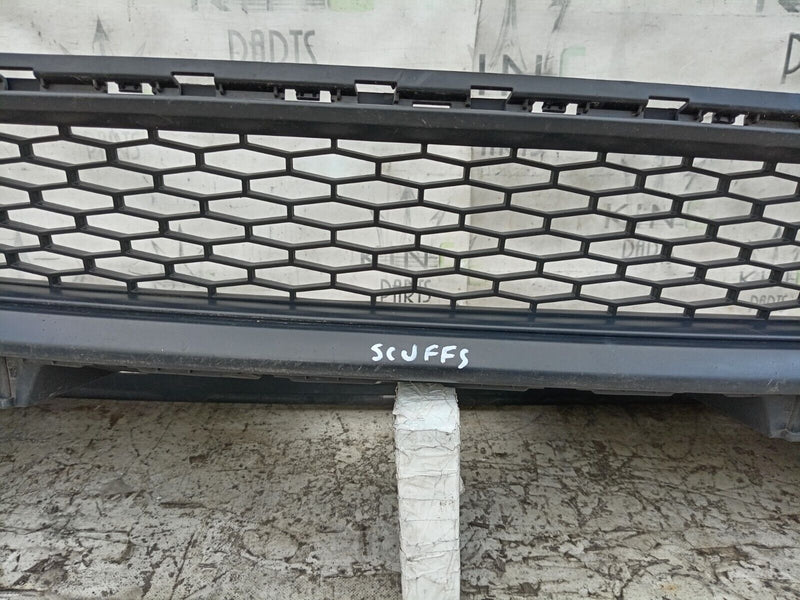 RANGE ROVER SPORT L494 2013-21 GENUINE FRONT BUMPER PDC HK72-17F775